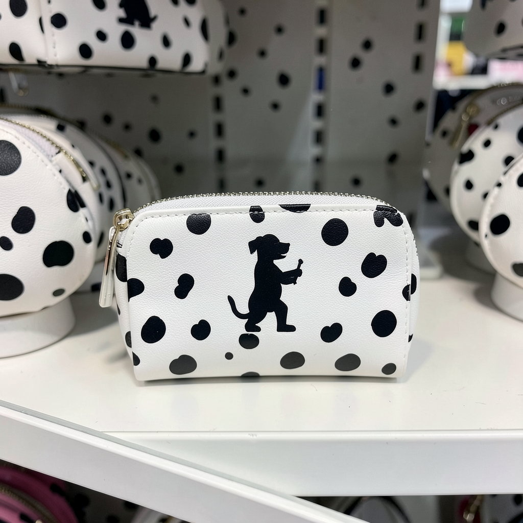 Primark urgently recalls 101 Dalmatians Disney purse over unsafe phthalate levels